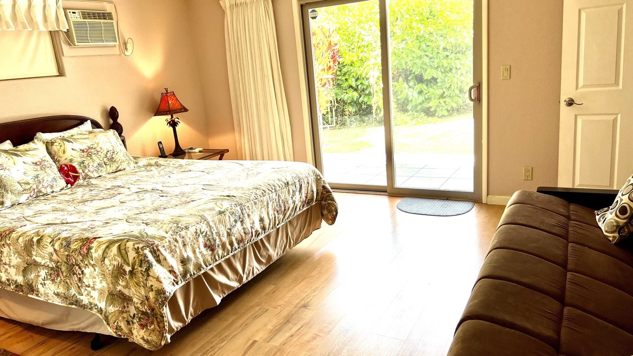 Photo of Bedroom in Hakalau