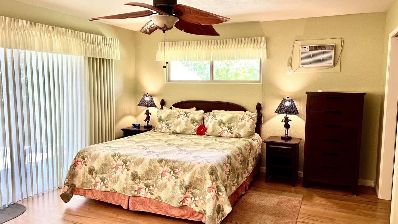 Photo of Bedroom in Hakalau