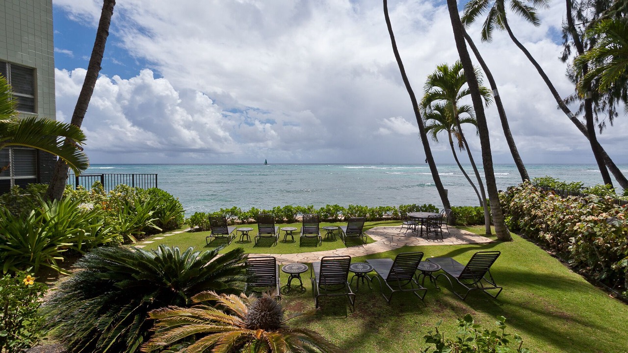 Photo of Outdoor in Diamond Head - Kapahulu - St. Louis