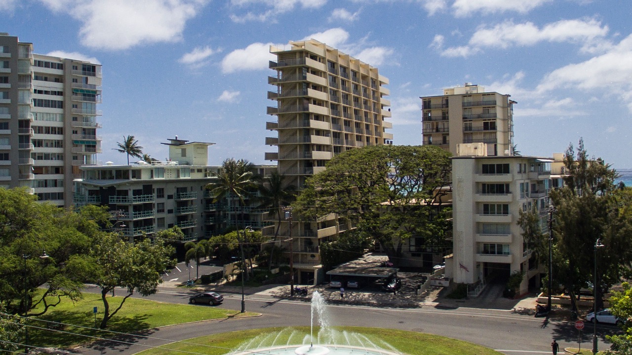 Photo of Outdoor in Diamond Head - Kapahulu - St. Louis