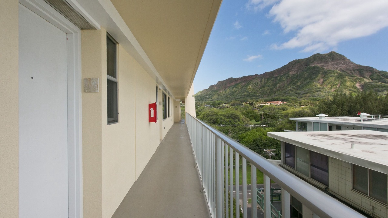 Photo of Outdoor in Diamond Head - Kapahulu - St. Louis