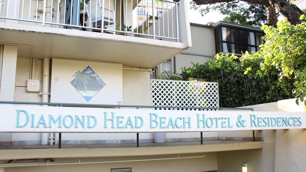 Photo of Outdoor in Diamond Head - Kapahulu - St. Louis