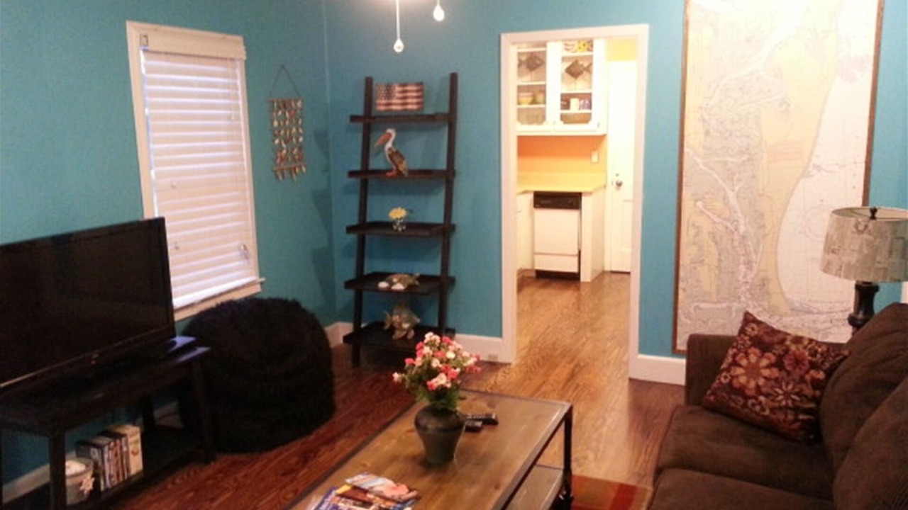 Photo of Livingroom in St. Marys