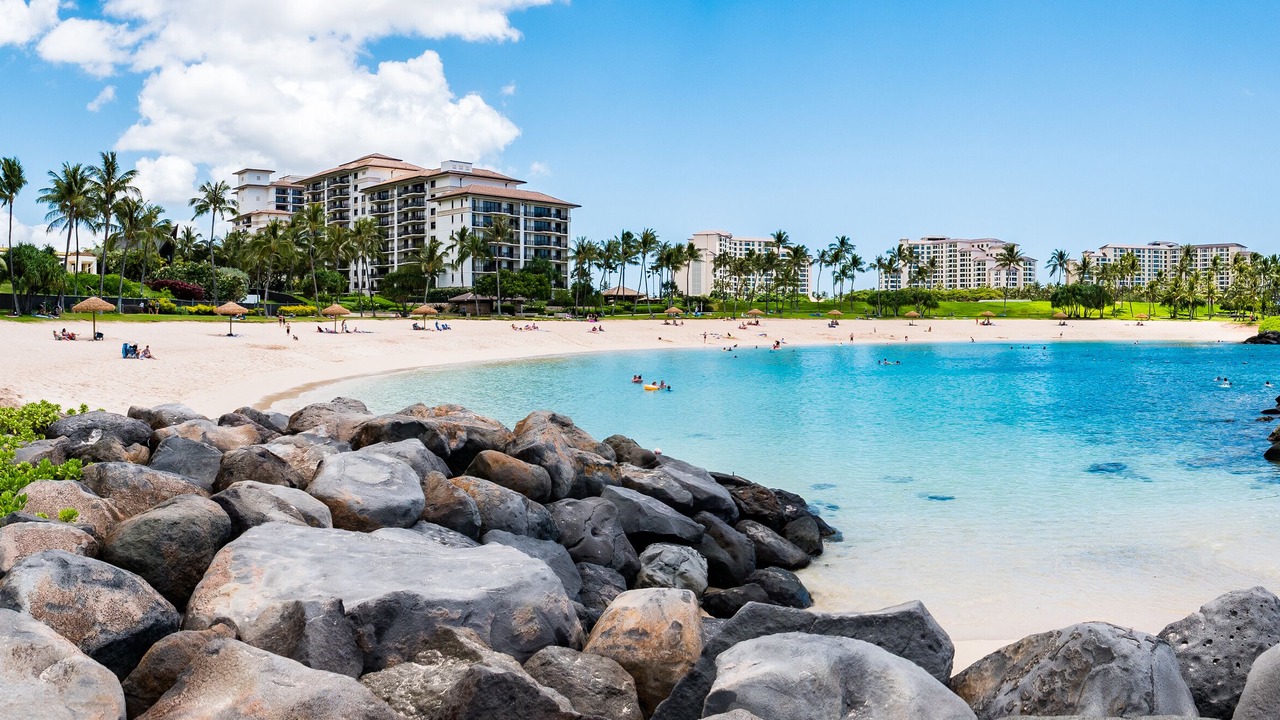 Photo of Others in Ko Olina