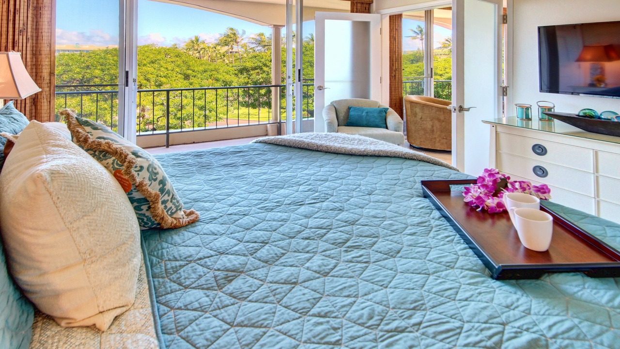 Photo of Bedroom in Kaanapali