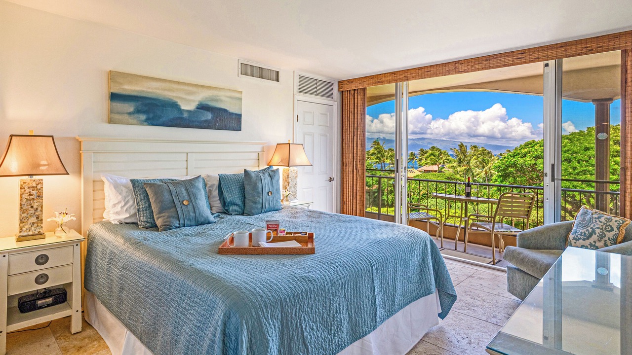 Photo of Bedroom in Kaanapali