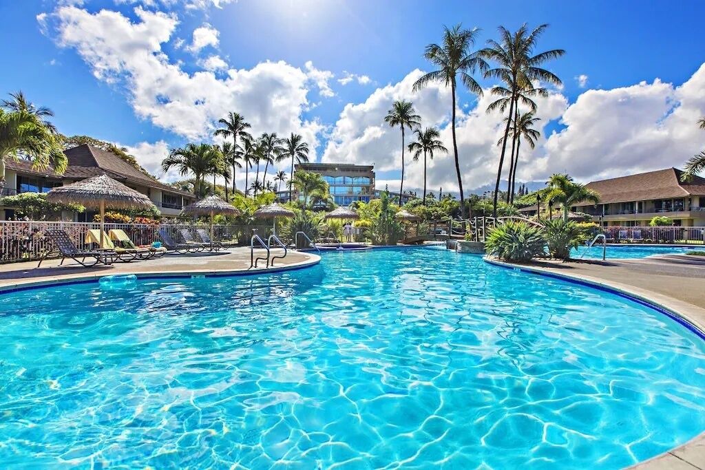 Photo of Outdoor in Kaanapali