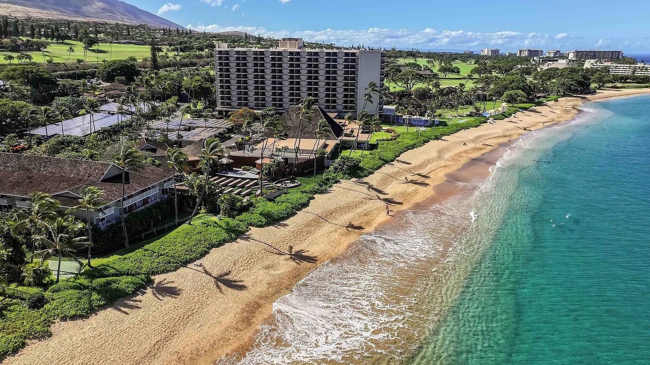 Photo of Others in Kaanapali