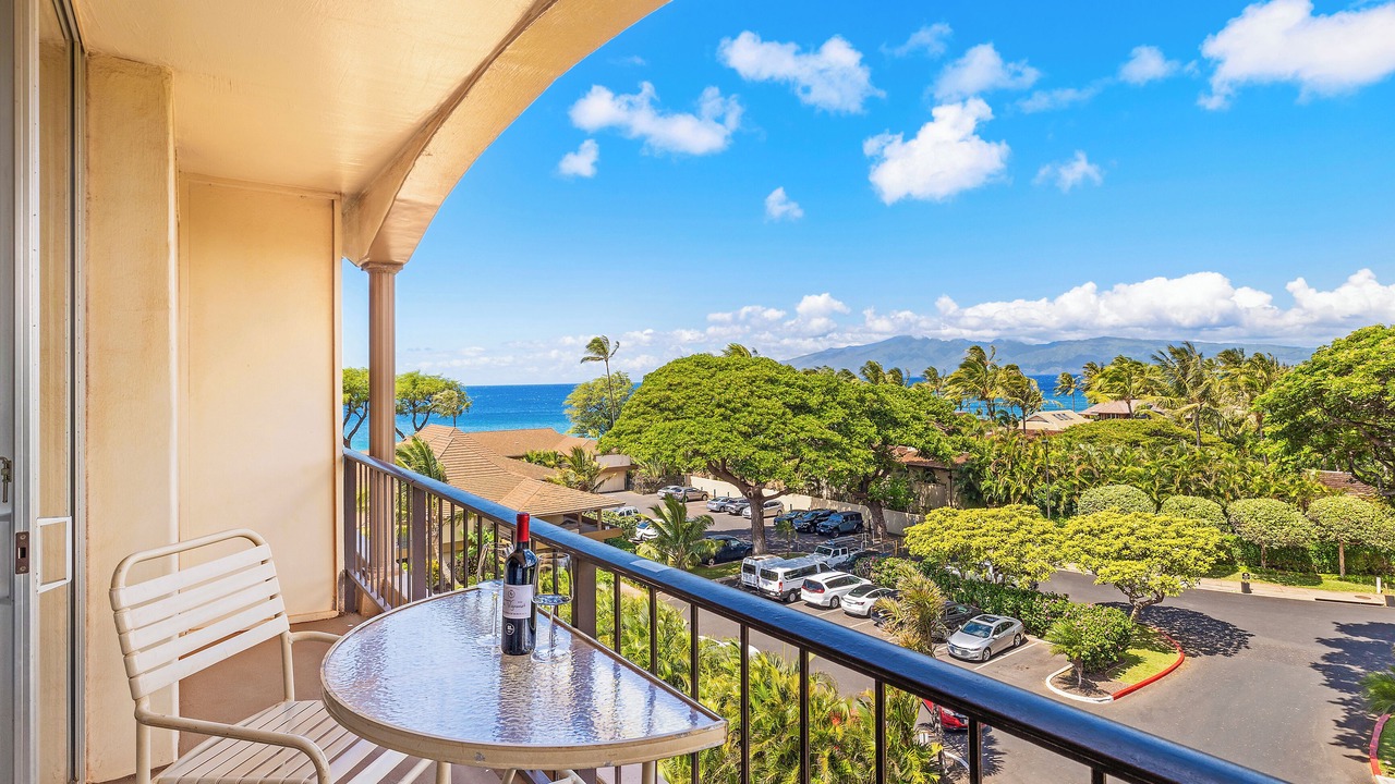 Photo of Outdoor in Kaanapali