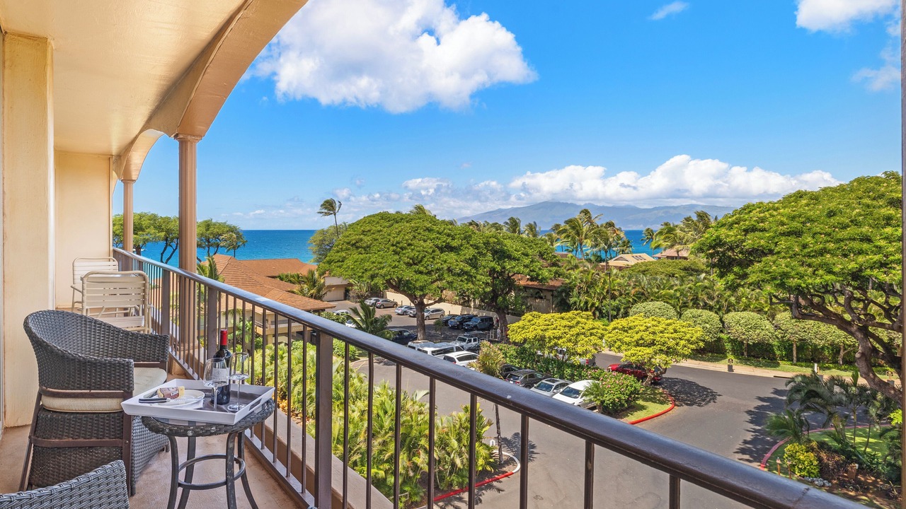 Photo of Outdoor in Kaanapali