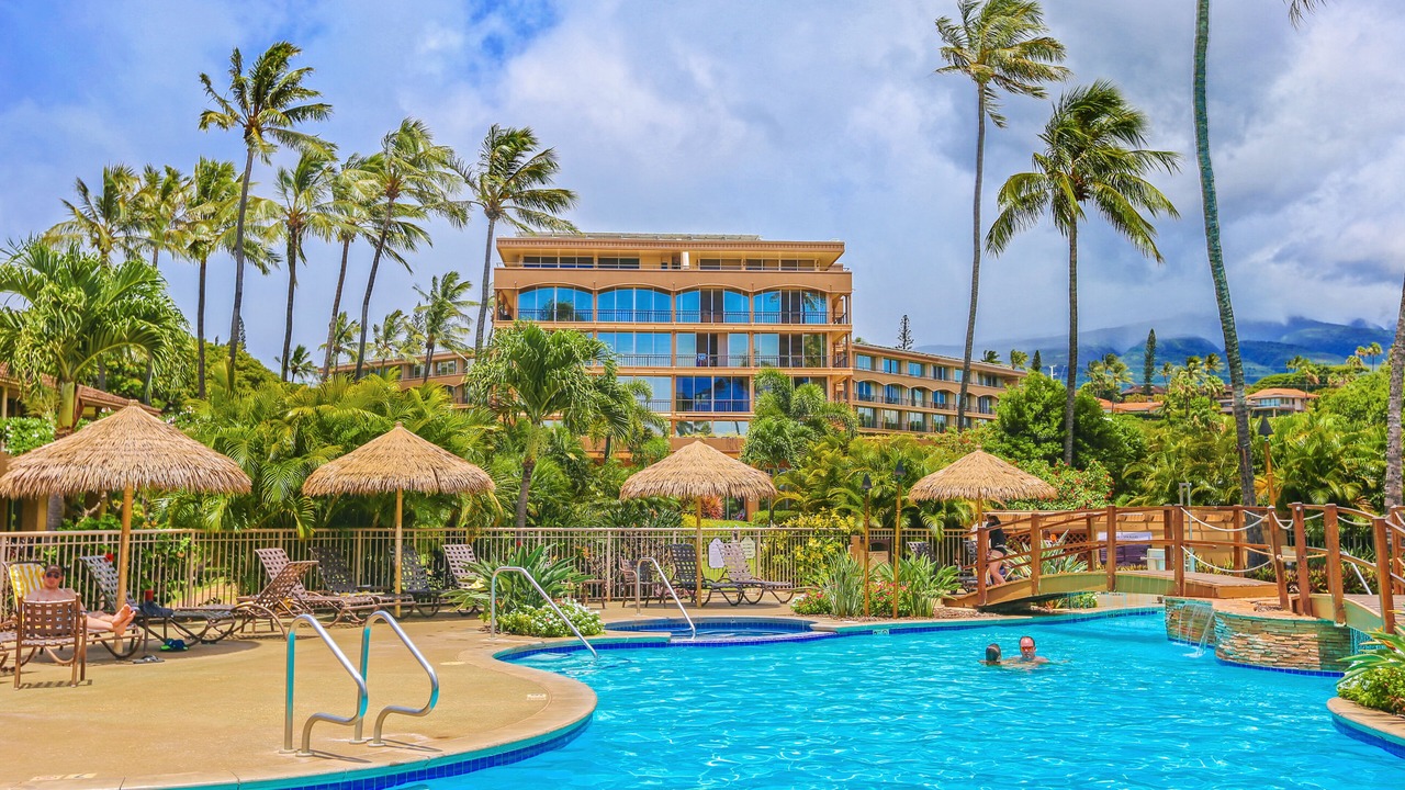 Photo of Outdoor in Kaanapali