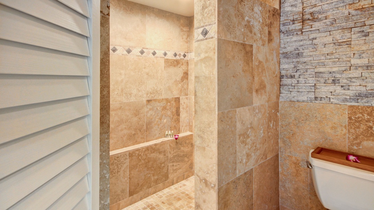 Photo of Bathroom in Kaanapali
