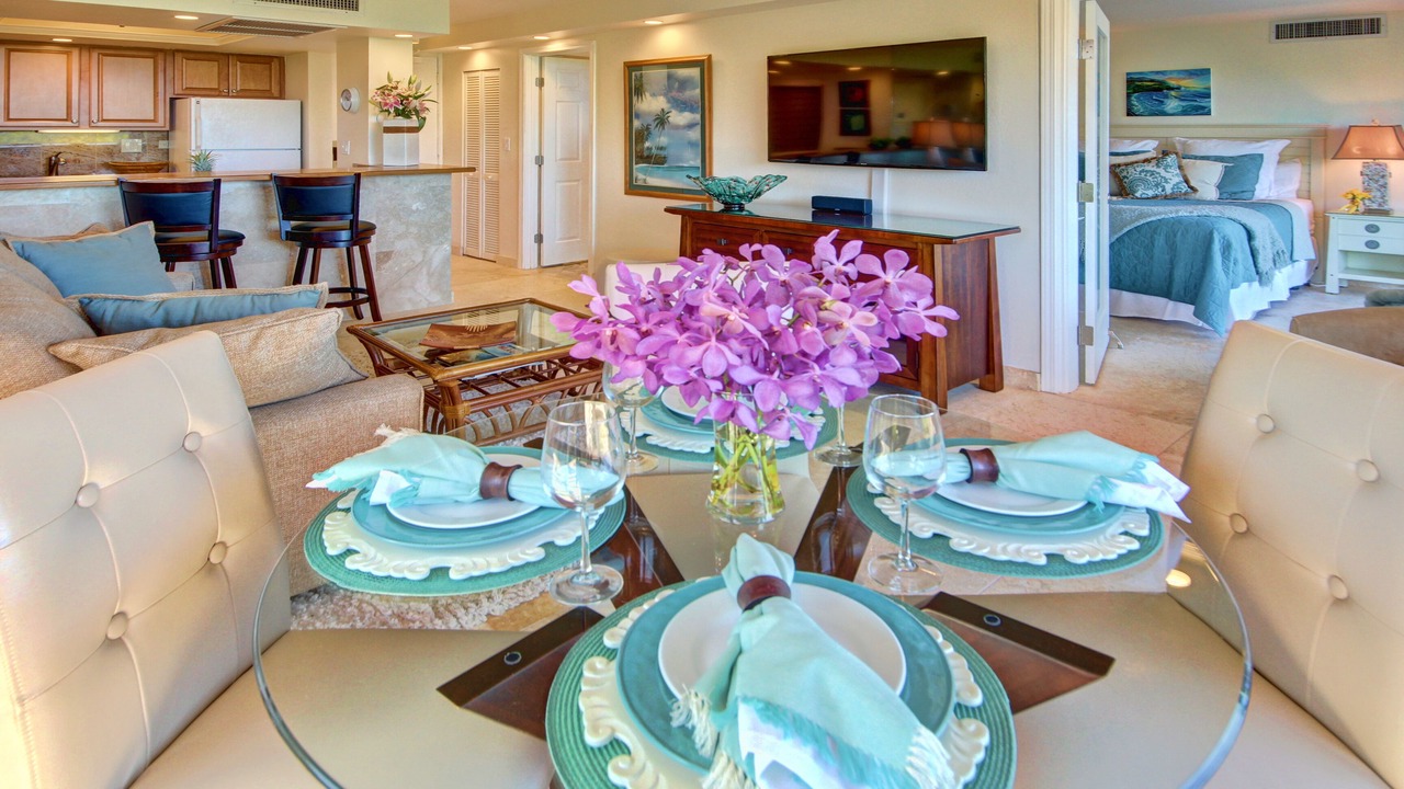 Photo of Bedroom in Kaanapali