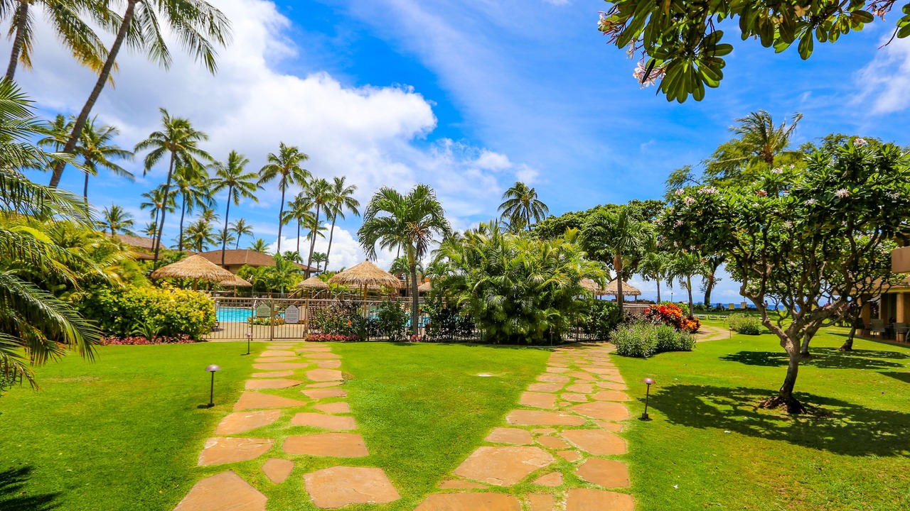 Photo of Outdoor in Kaanapali