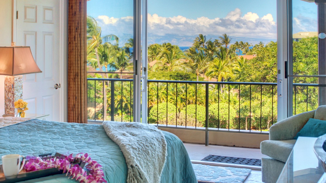 Photo of Bedroom in Kaanapali