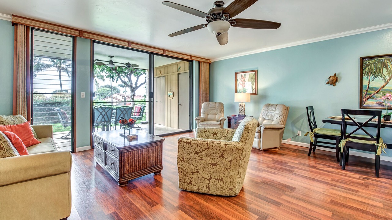 Photo of Bedroom in Waikoloa