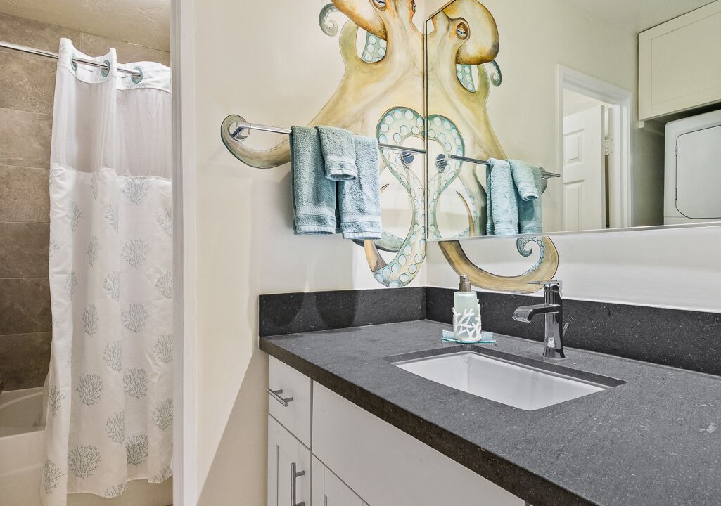 Photo of Bathroom in Waikoloa