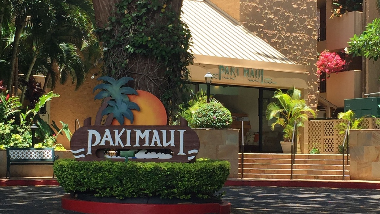 Photo of Outdoor in Honokowai