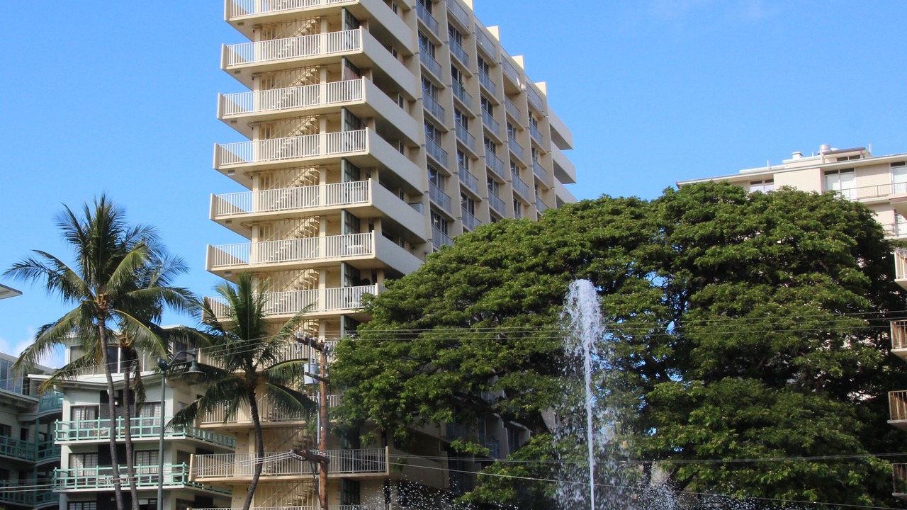Photo of Others in Diamond Head - Kapahulu - St. Louis