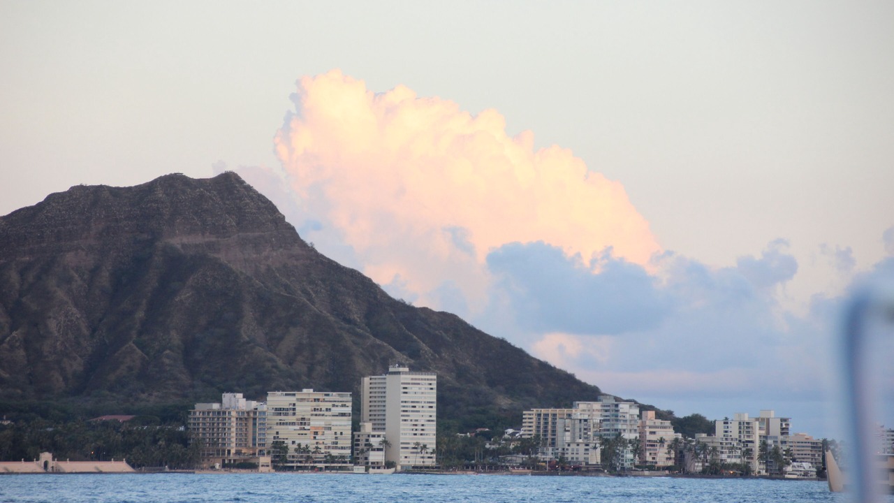 Photo of Others in Diamond Head - Kapahulu - St. Louis