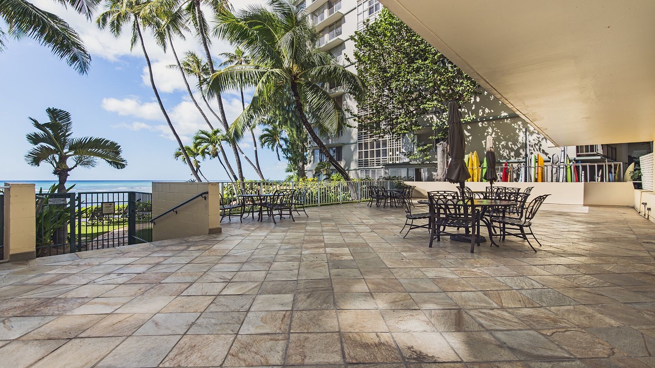 Photo of Outdoor in Diamond Head - Kapahulu - St. Louis