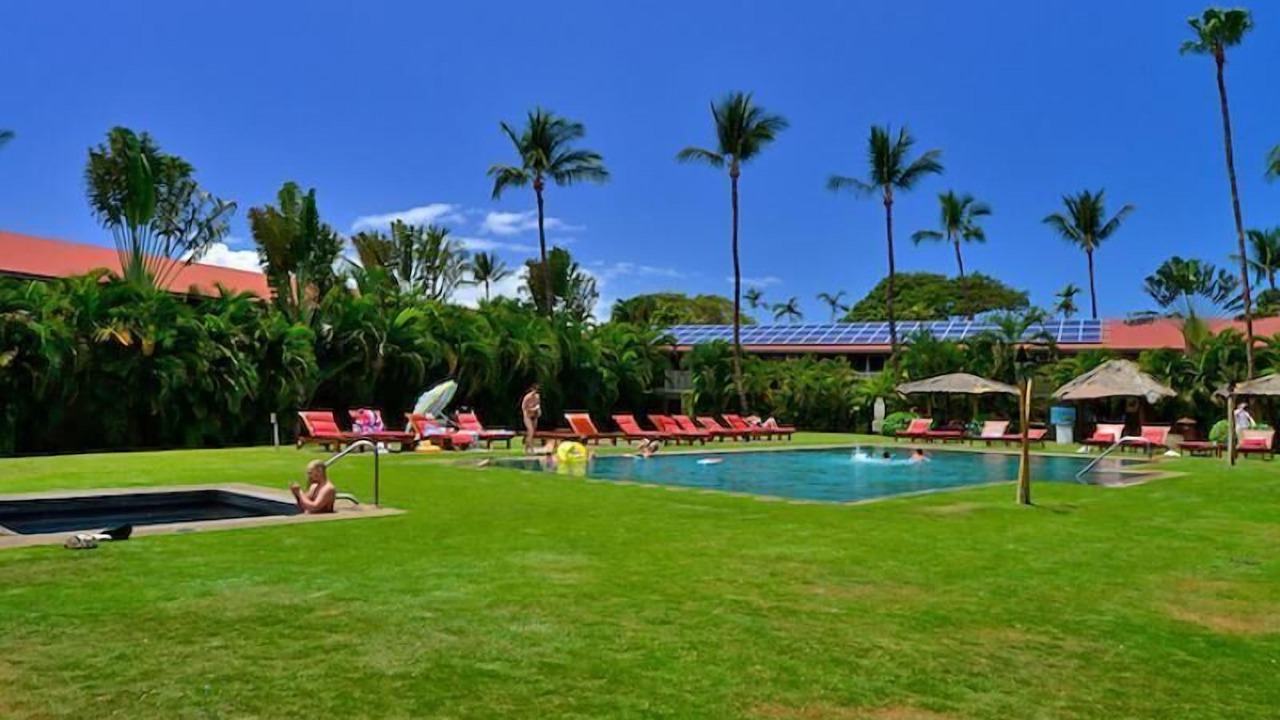 Photo of Outdoor in Historic Lahaina Front Street
