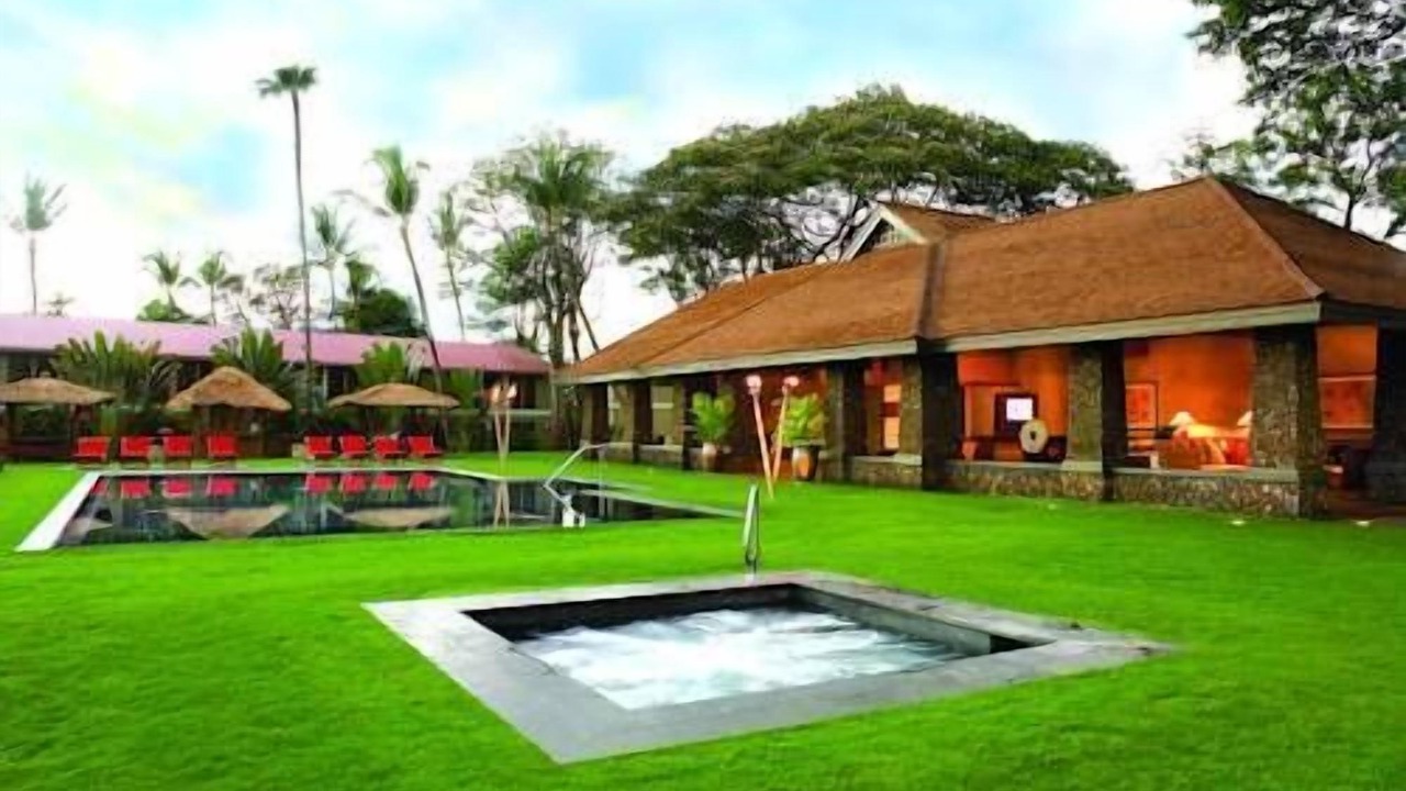 Photo of Outdoor in Historic Lahaina Front Street