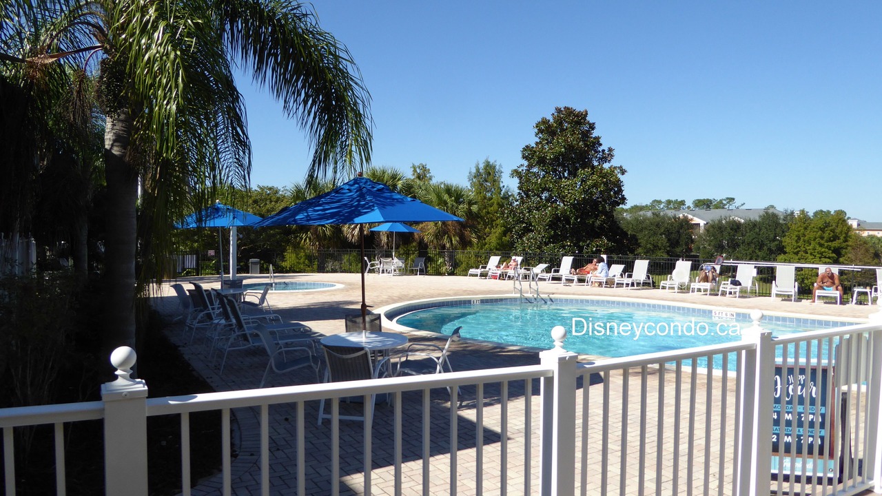 Photo of Outdoor in Bahama Bay