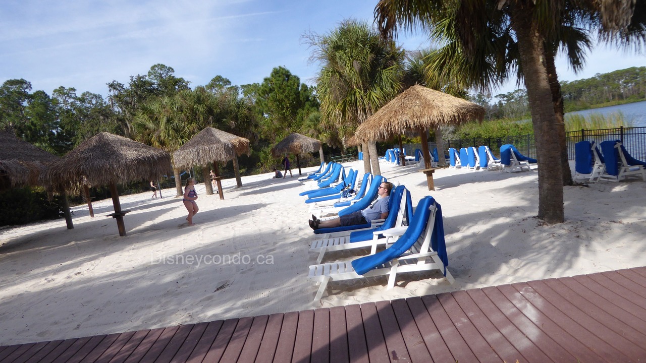 Photo of Outdoor in Bahama Bay