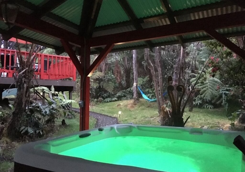 Photo of Outdoor in Volcano
