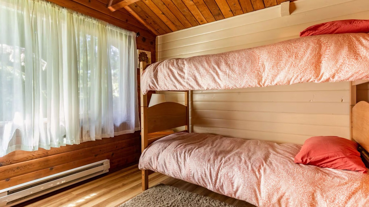 Photo of Bedroom in Volcano