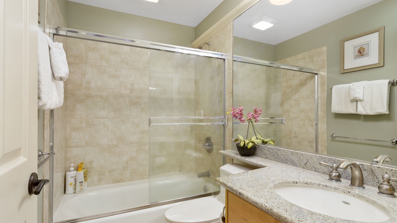 Photo of Bathroom in Kamuela