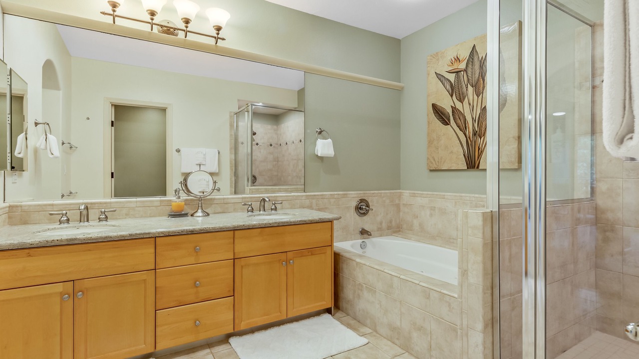 Photo of Bathroom in Kamuela