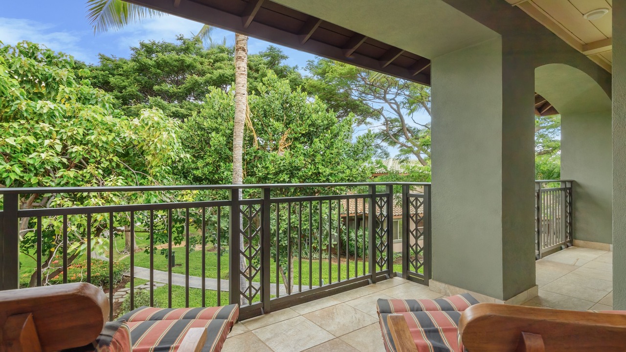 Photo of Patio Balcony in Kamuela