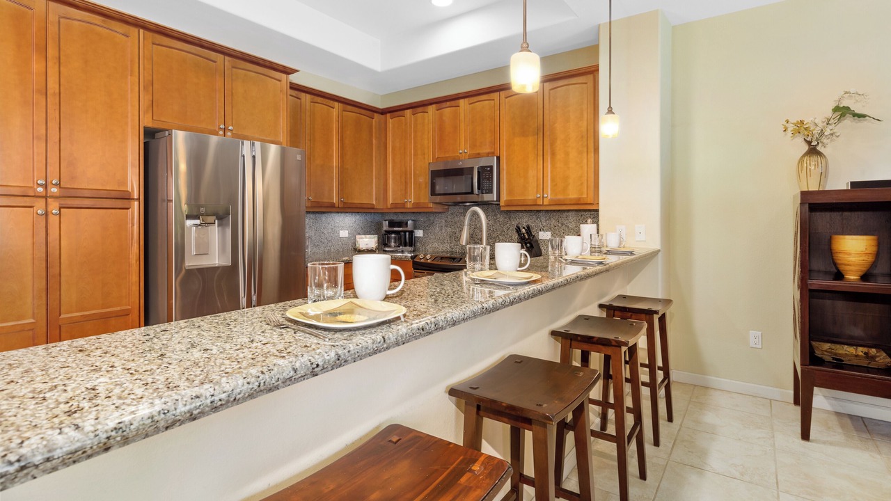 Photo of Kitchen in Kamuela