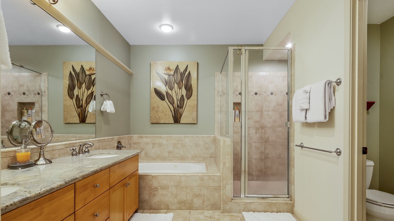 Photo of Bathroom in Kamuela