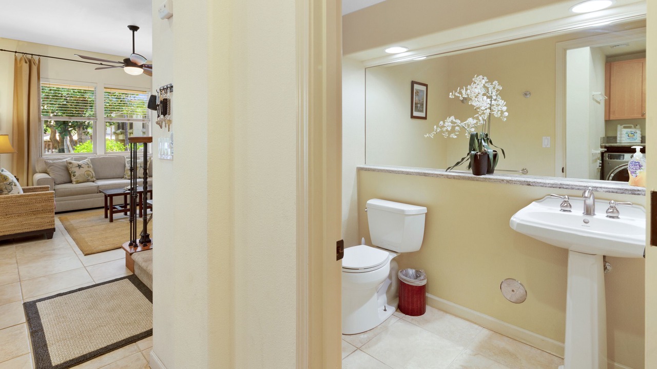 Photo of Bathroom in Kamuela