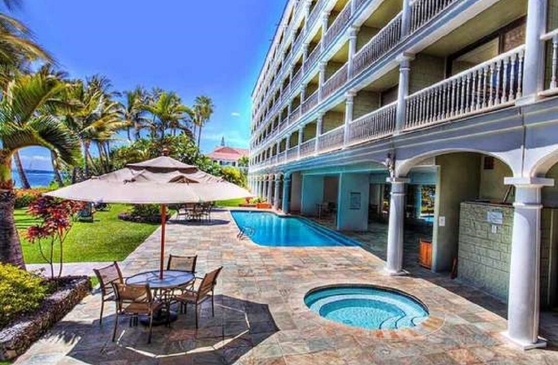 Photo of Outdoor in Historic Lahaina Front Street