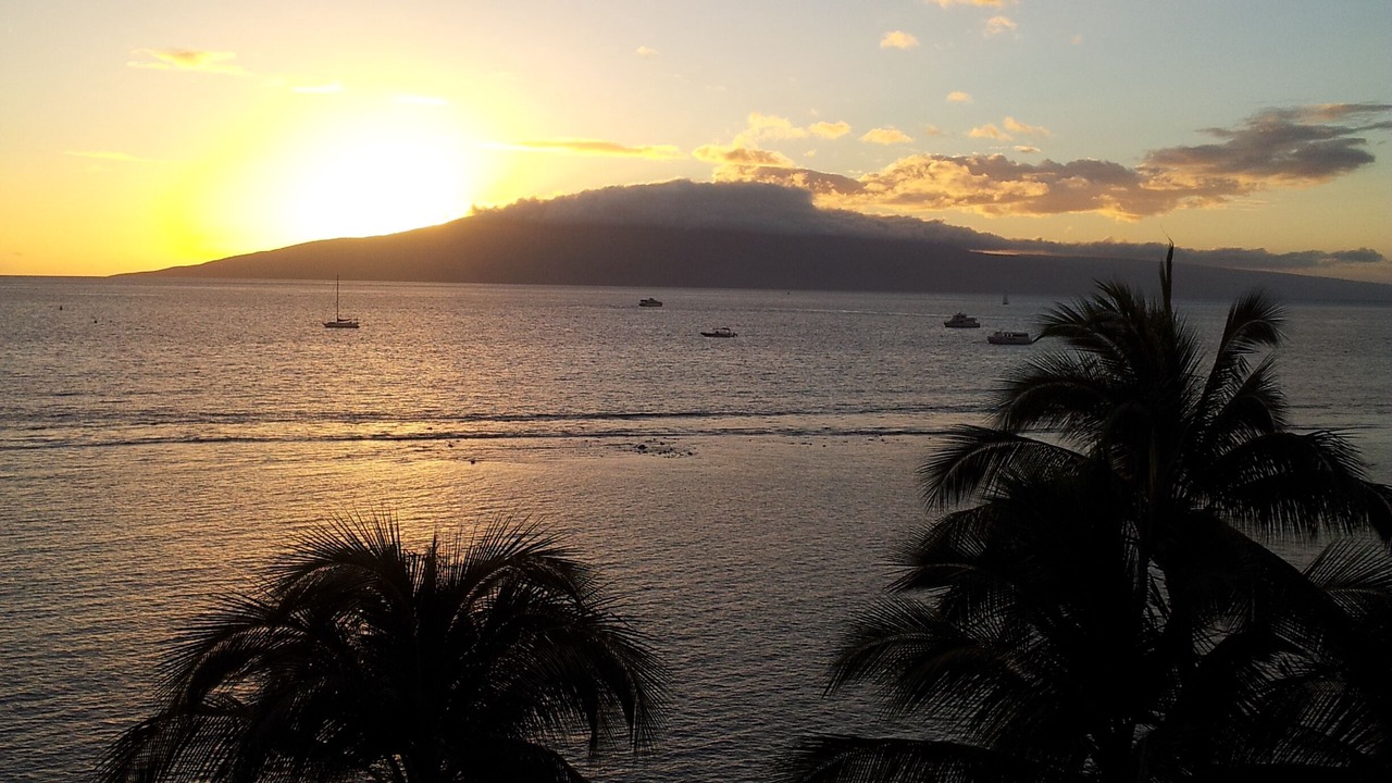 Photo of Others in Historic Lahaina Front Street