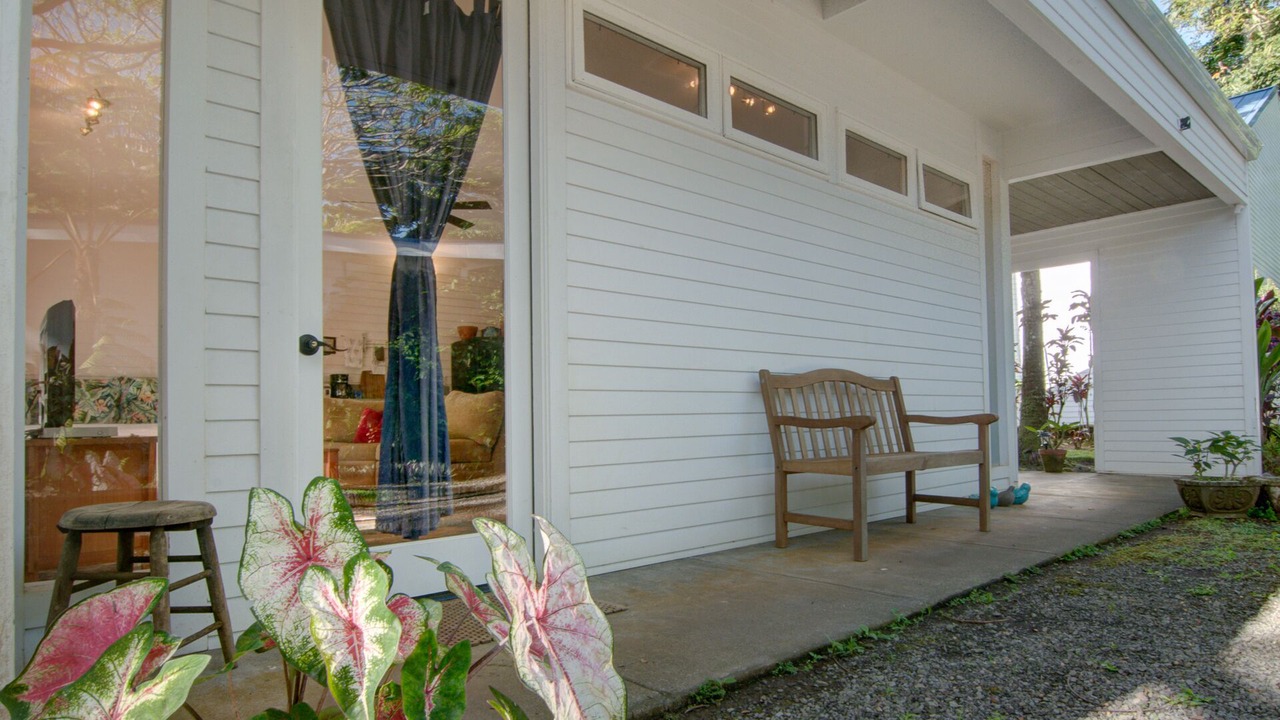 Photo of Outdoor in Pepeekeo