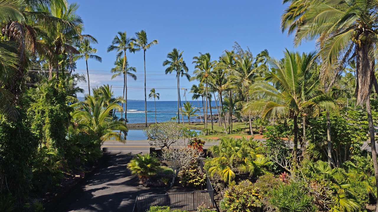 Photo of Bedroom in Hilo