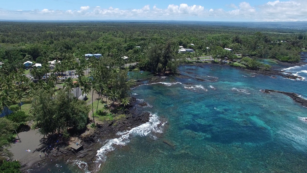 Photo of Outdoor in Hilo
