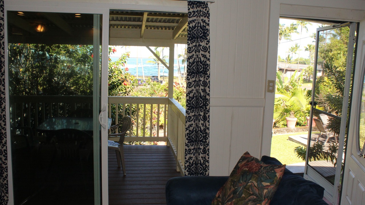 Photo of Livingroom in Hilo