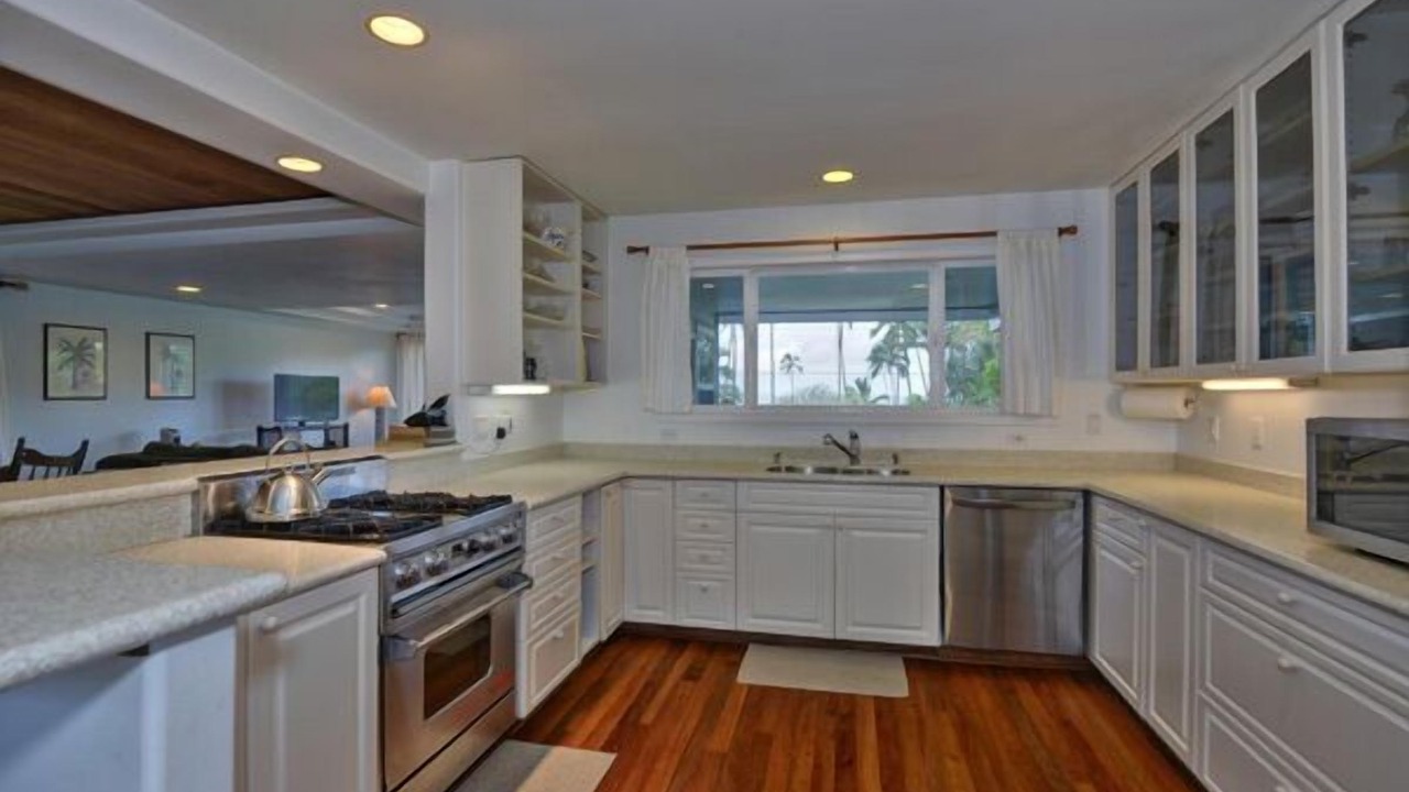 Photo of Bedroom in Hilo