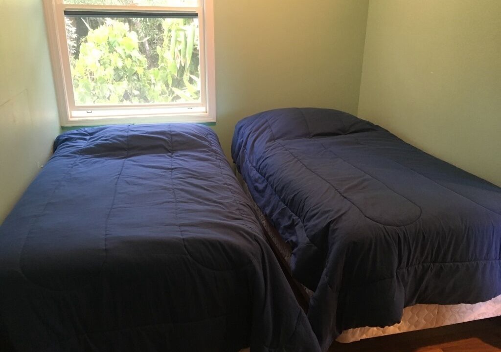 Photo of Bedroom in Hilo