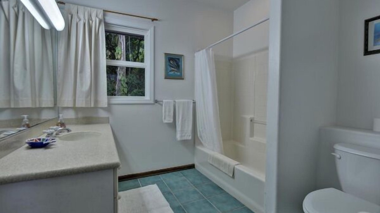 Photo of Bathroom in Hilo