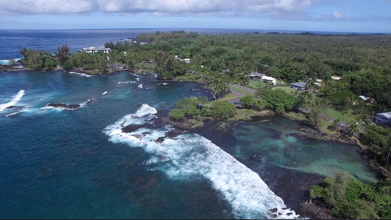 Photo of Outdoor in Hilo