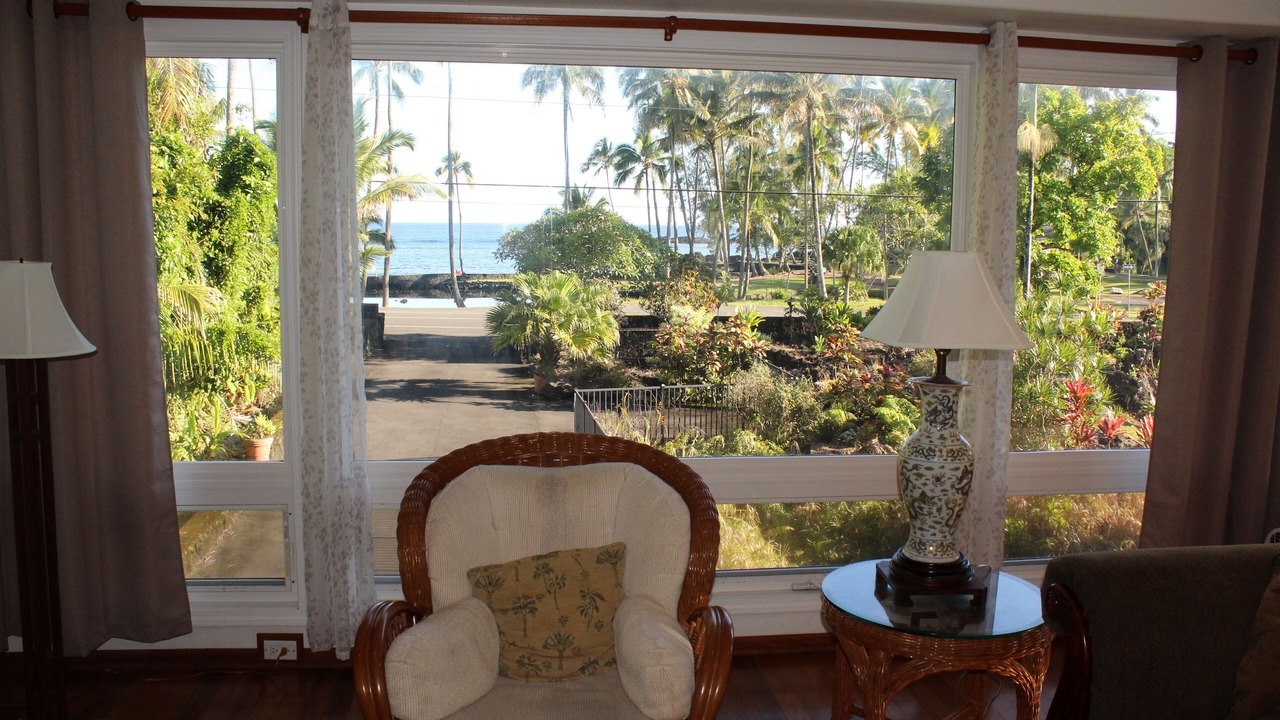Photo of Bedroom in Hilo