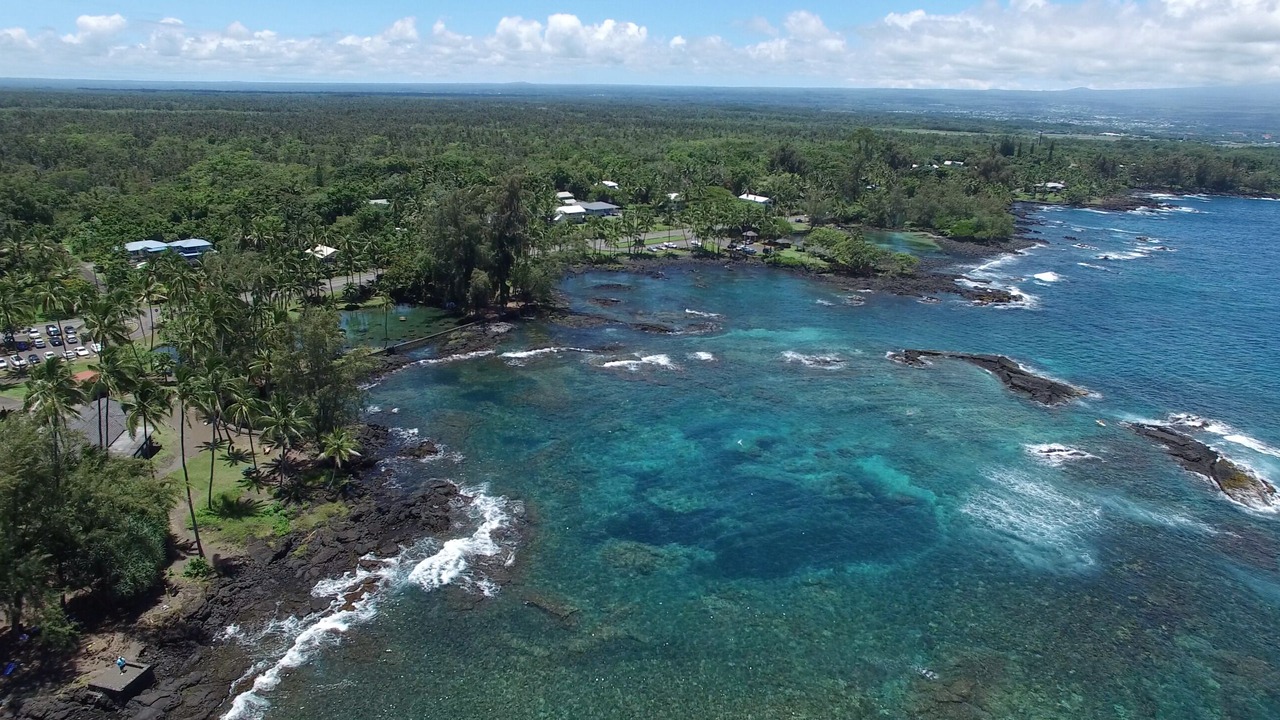 Photo of Outdoor in Hilo