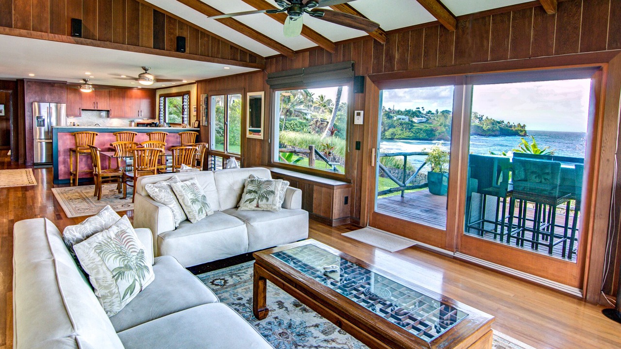 Photo of Bedroom in Hilo